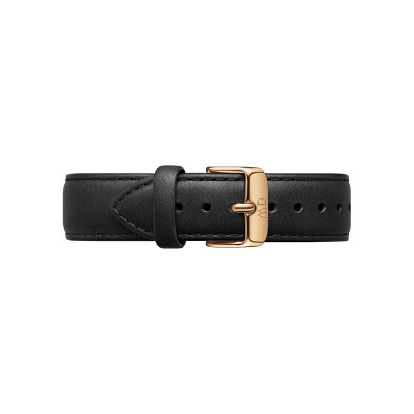 daniel wellington - iconic chronograph sheffield rg