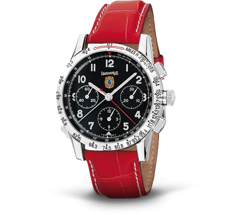 eberhard - tazio nuvolari rattrapante