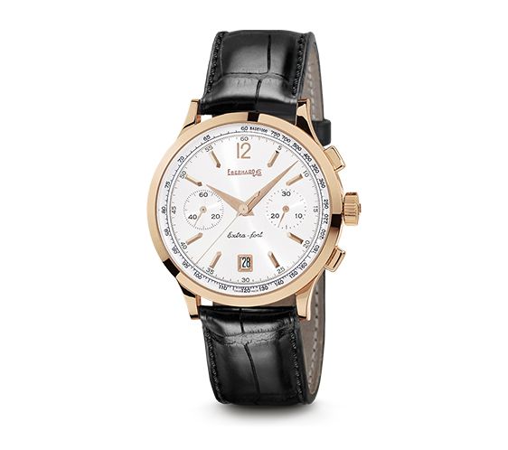 eberhard - extra-fort chrono