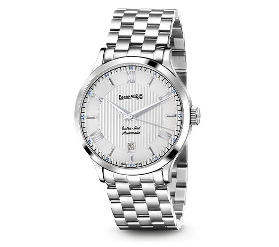 eberhard - extra-fort automatic