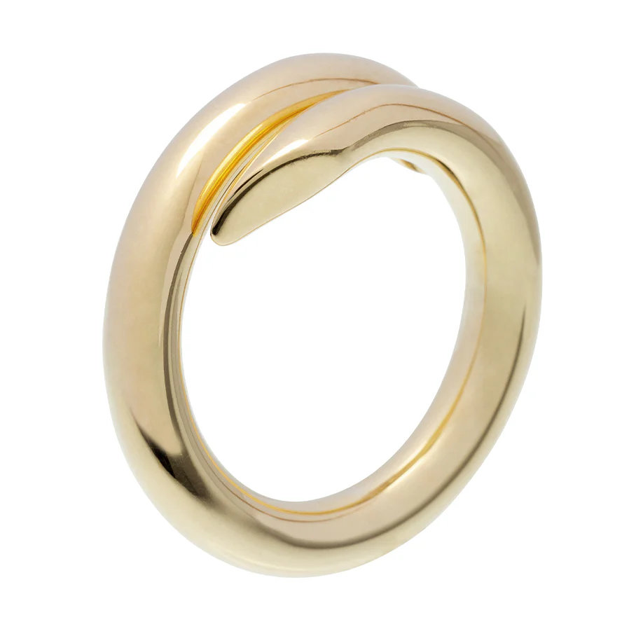 anello tubo