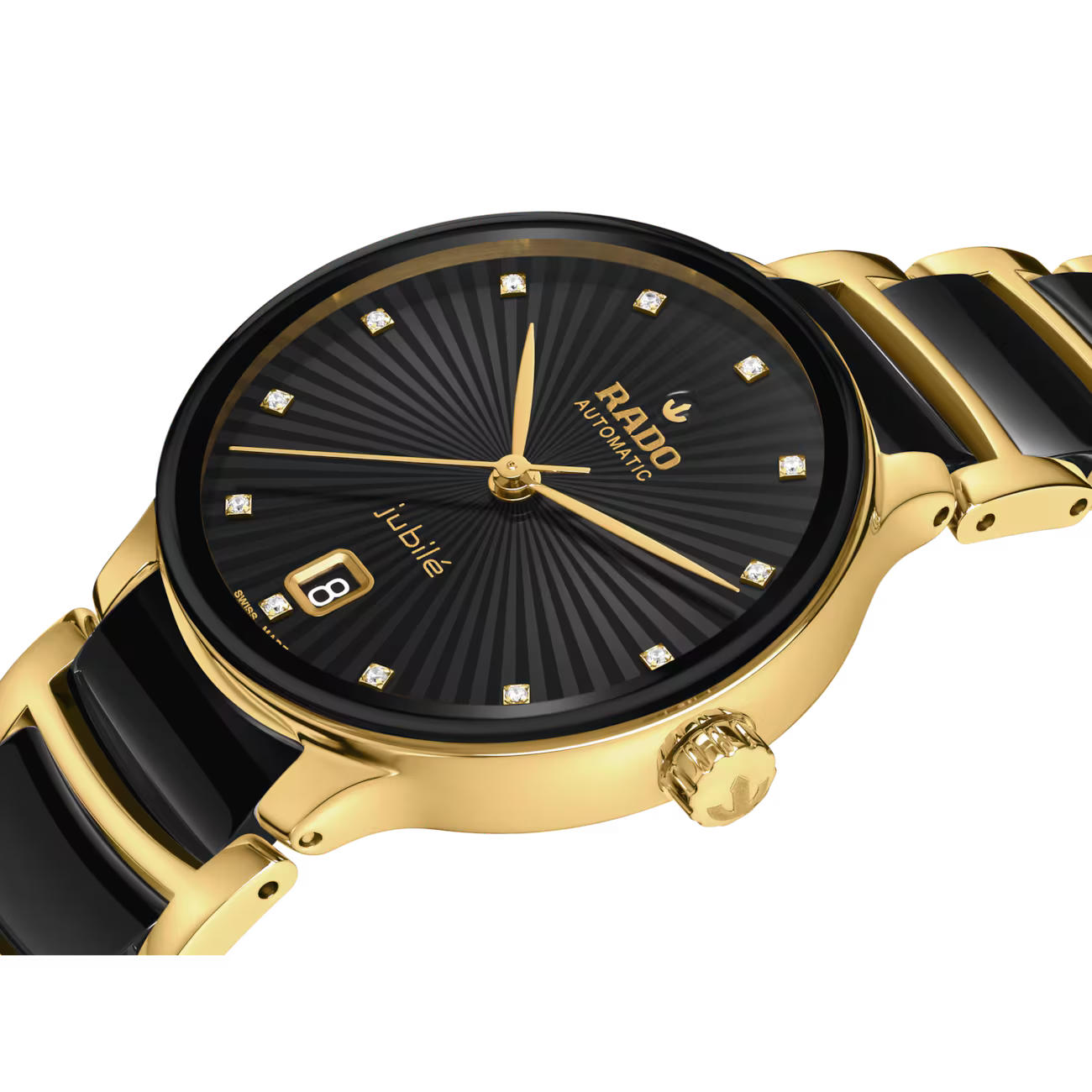 centrix automatic diamonds