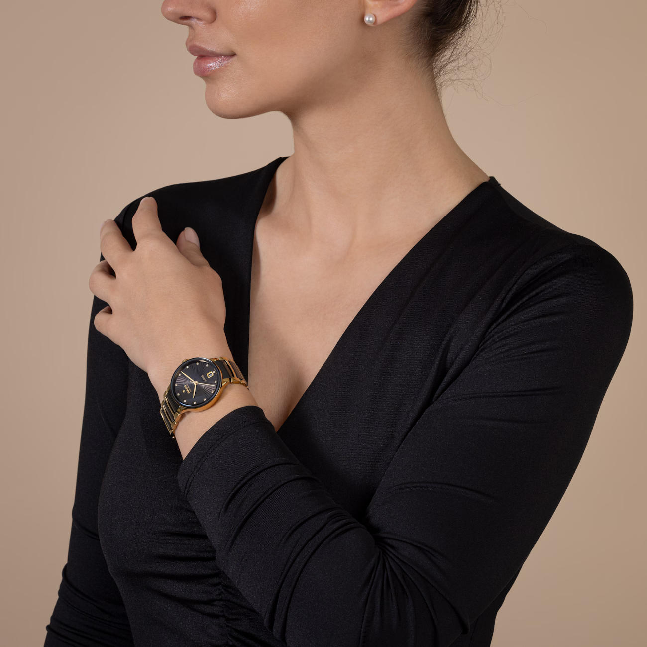centrix automatic diamonds