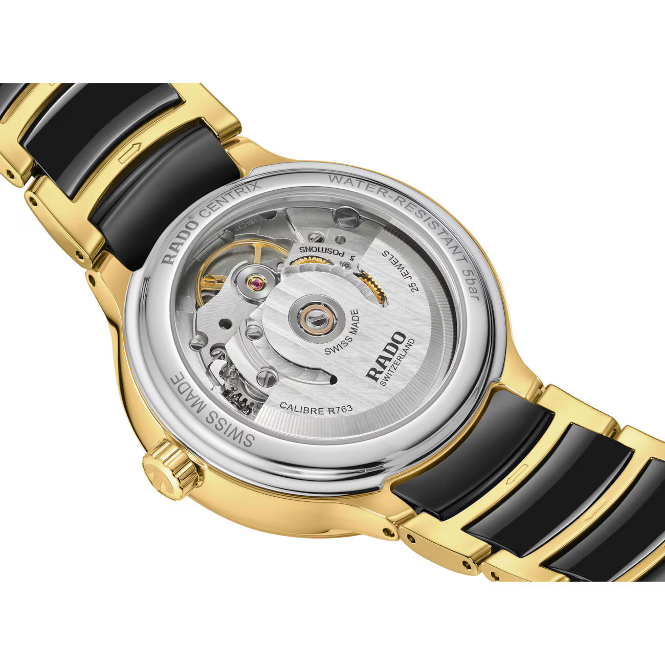 centrix automatic diamonds