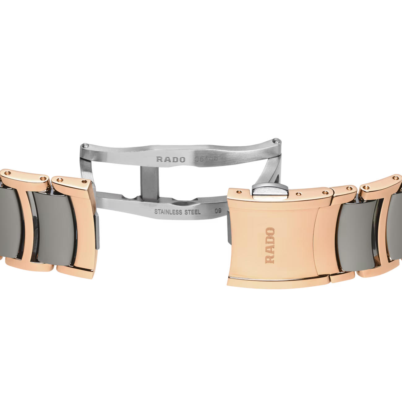 centrix automatic diamonds open heart