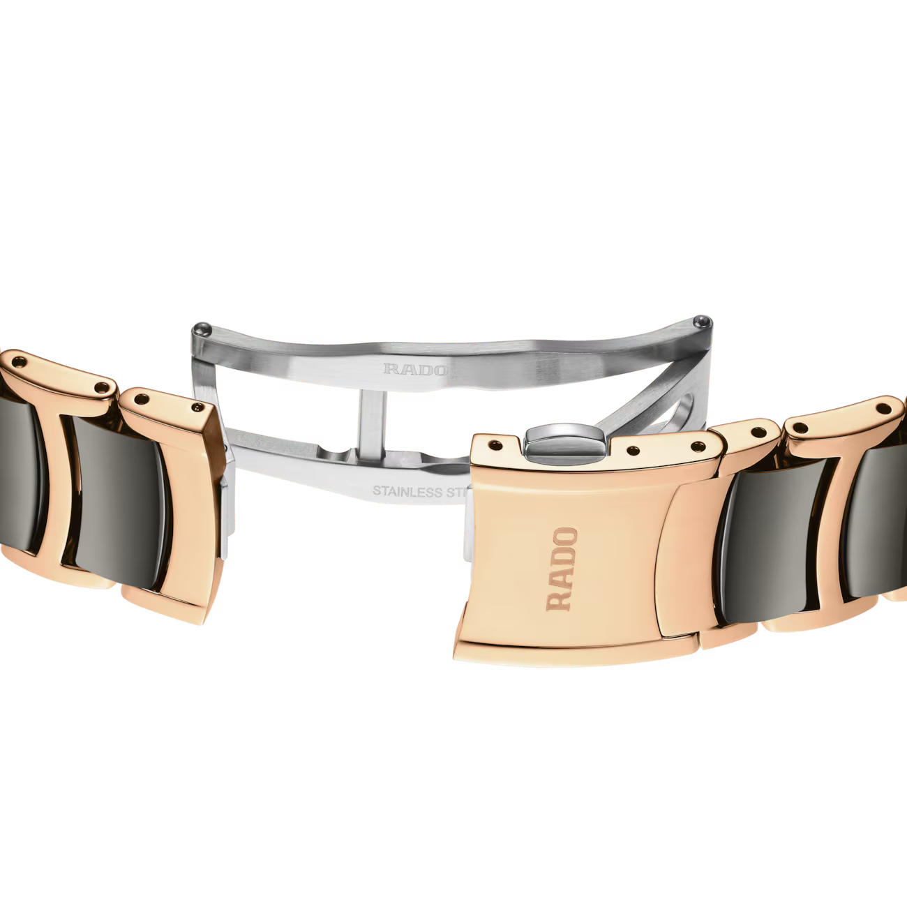 centrix automatic diamonds open heart