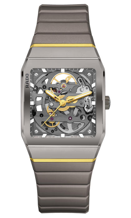 anatom automatic skeleton
