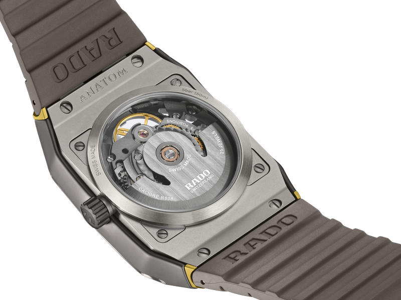 anatom automatic skeleton