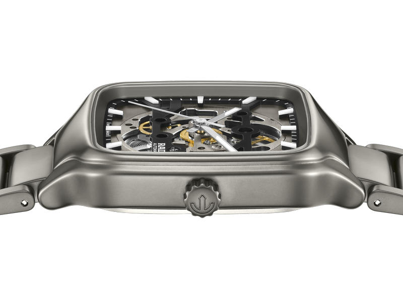 true square automatic skeleton