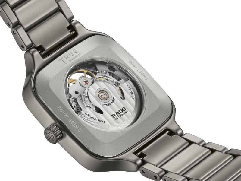 true square automatic skeleton