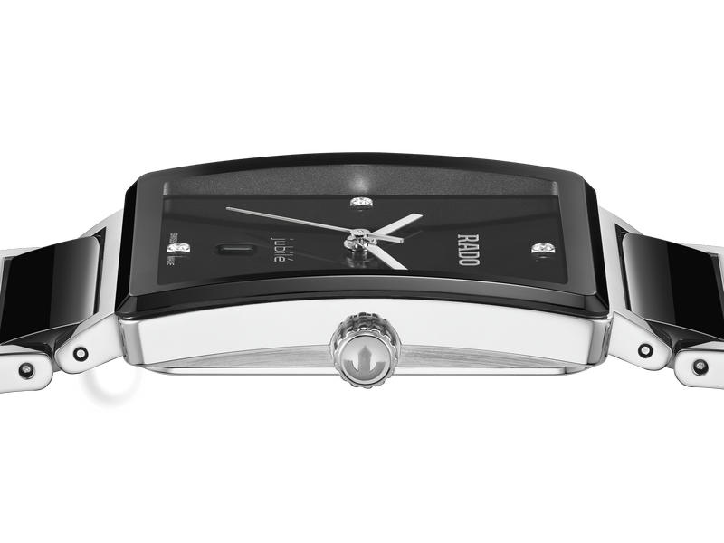 integral diamonds