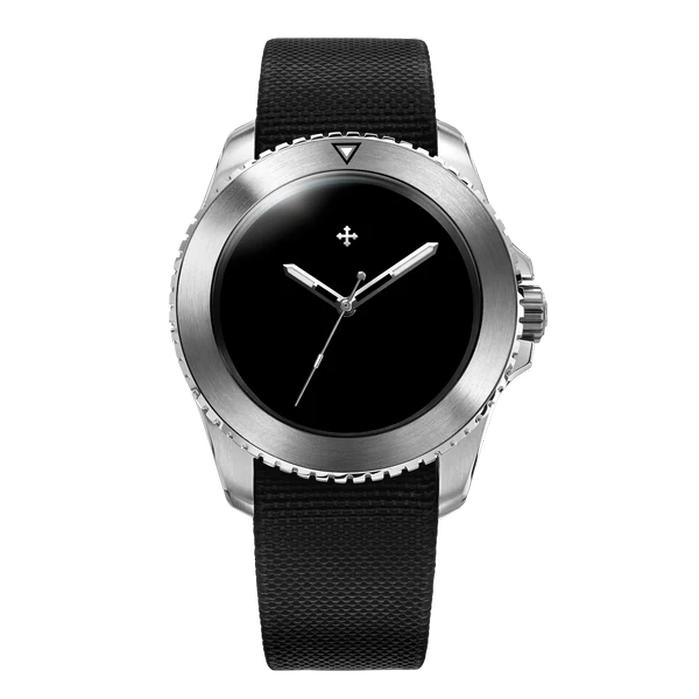 nereide ultrablack