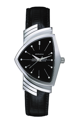 orologio hamilton ventura quarzo h24411732