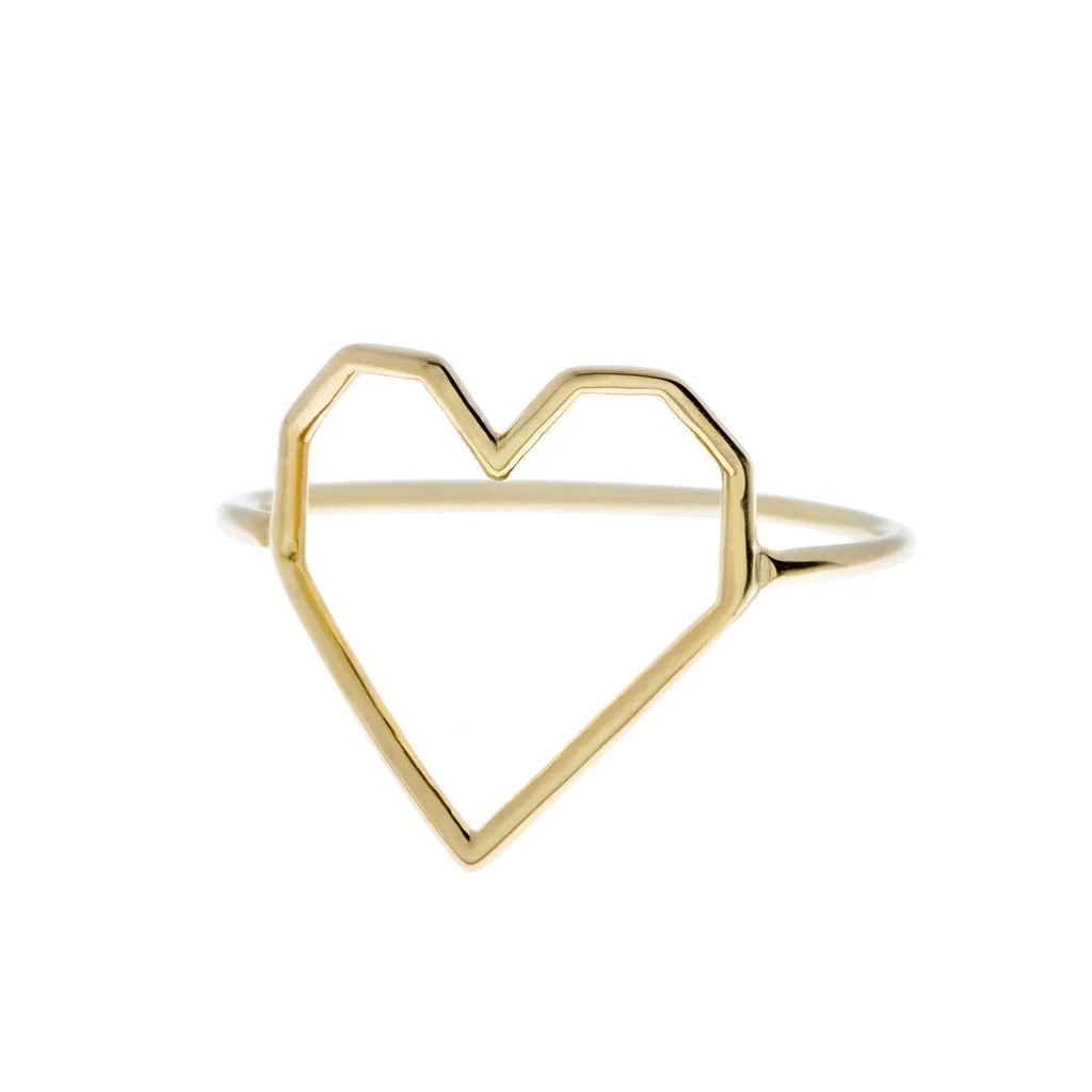 corazon anello