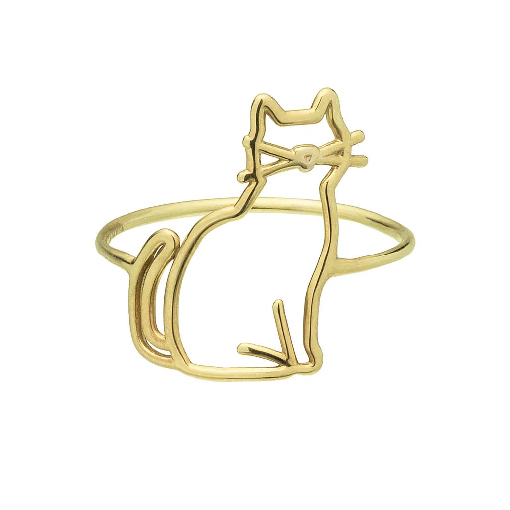 miau anello