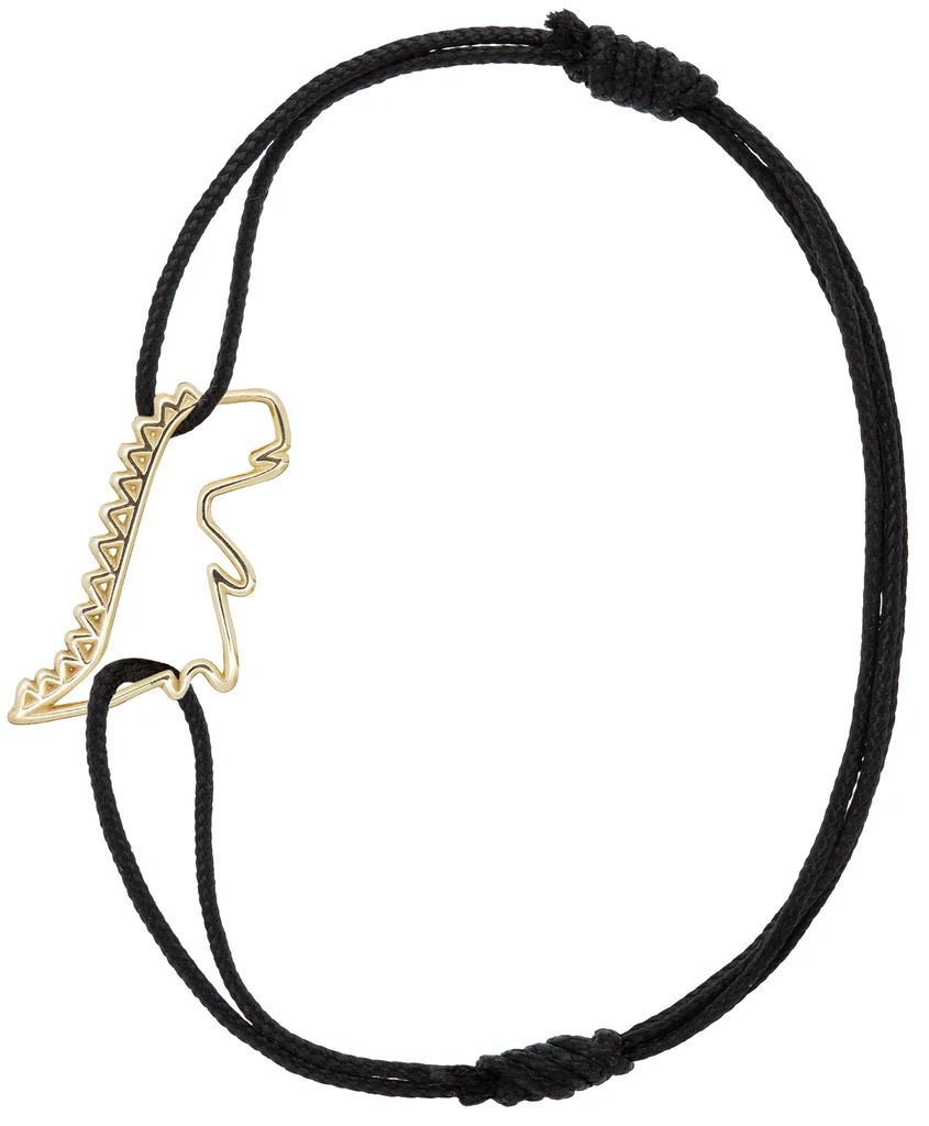 dino bracciale corda