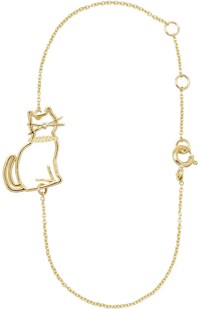 miau bracciale