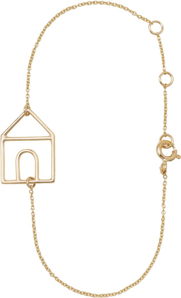casita pura bracciale