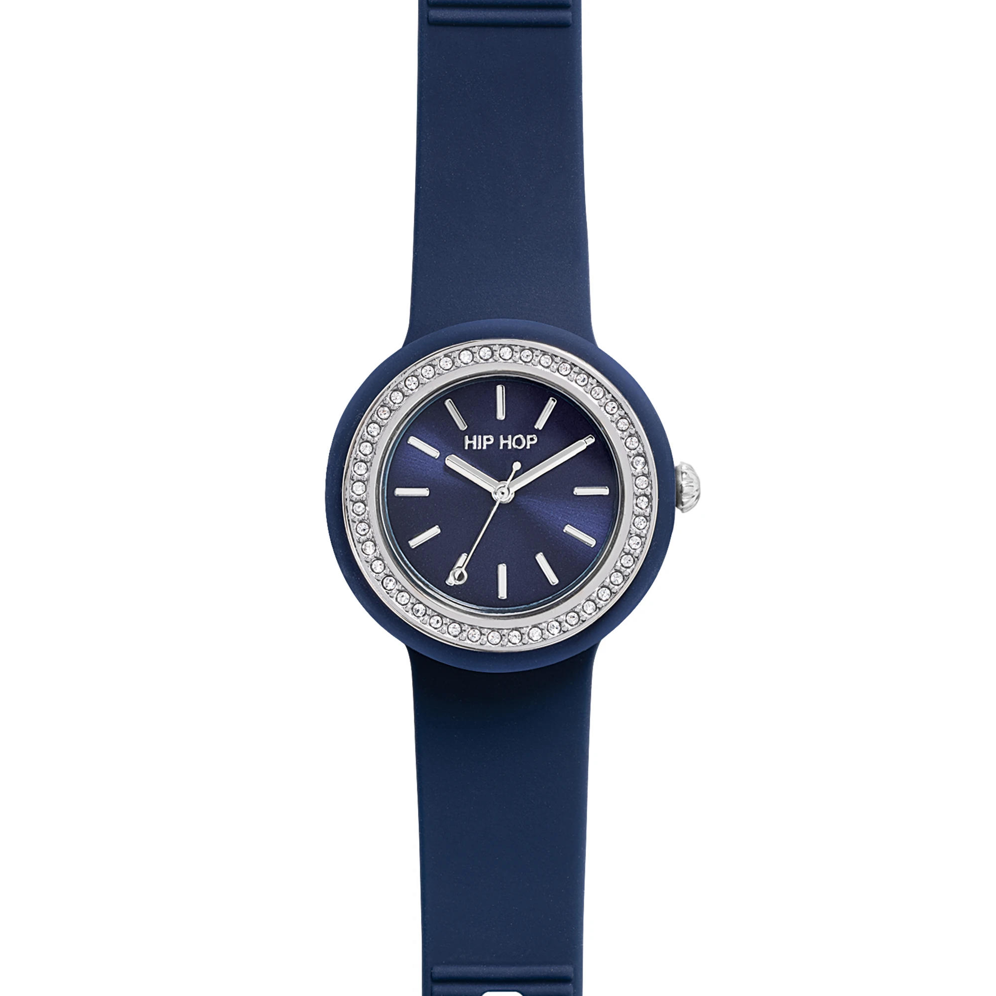 hero.dot bezel glam - crystal blue