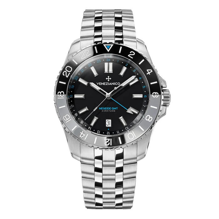 nereide gmt ceratung&trade;