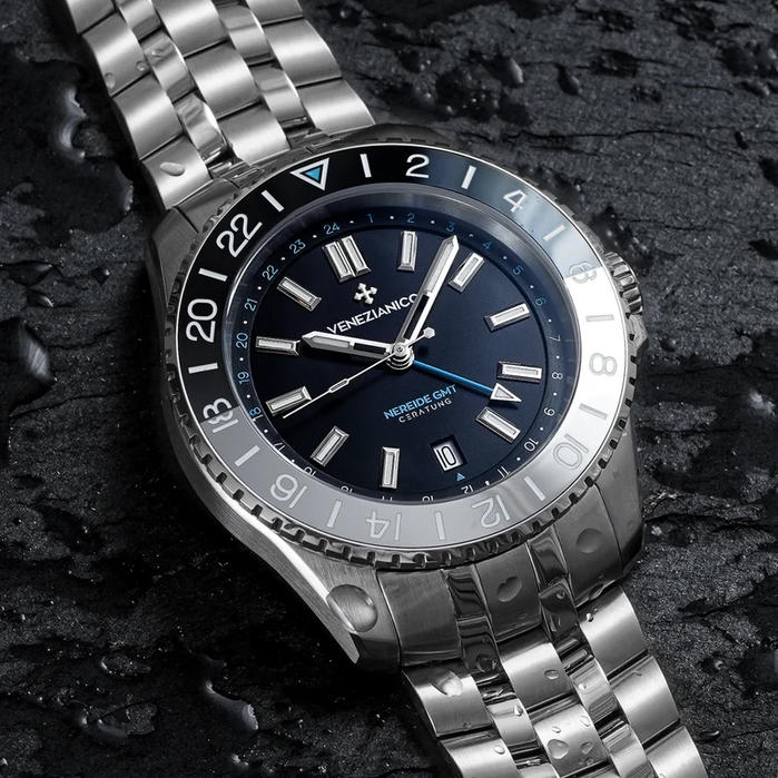 nereide gmt ceratung&trade;