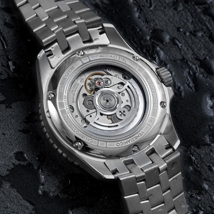 nereide gmt ceratung&trade;
