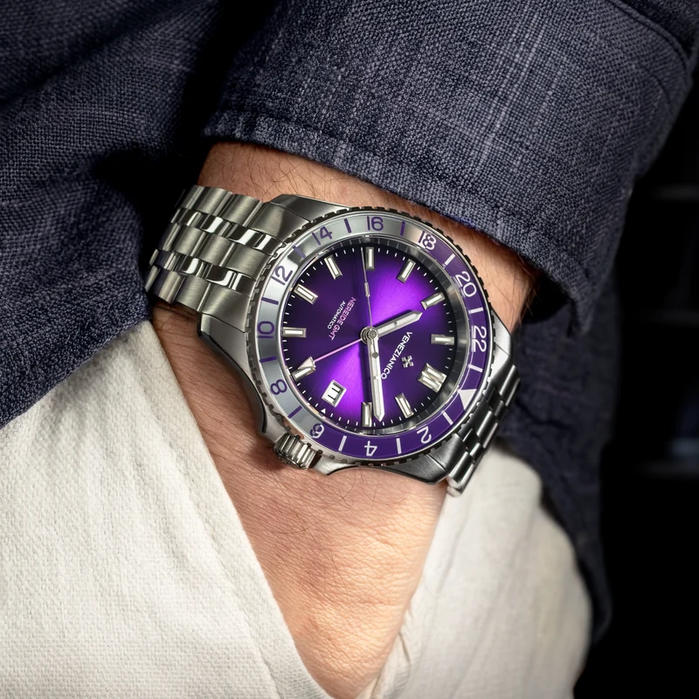 nereide gmt 39