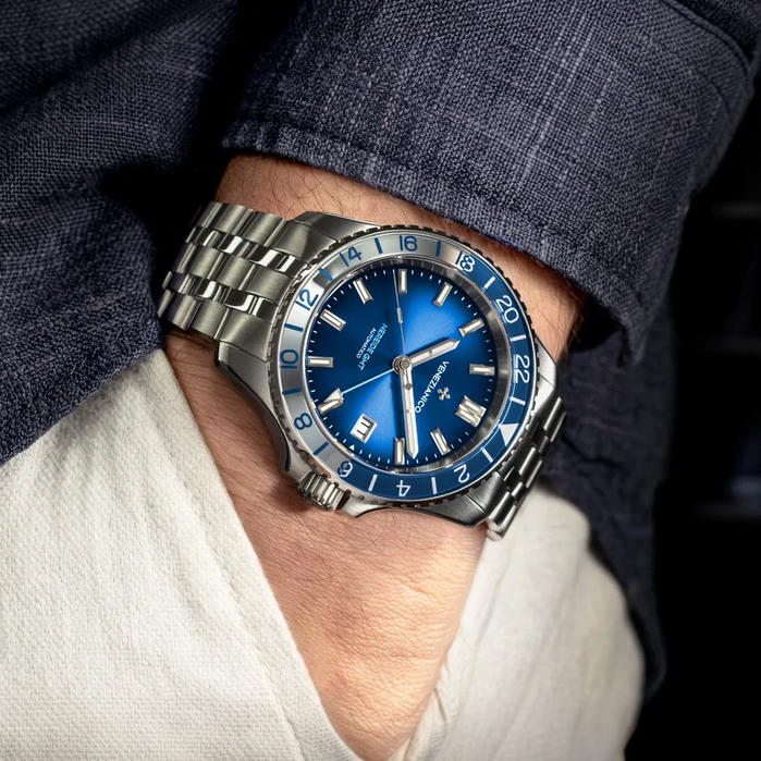 nereide gmt 39