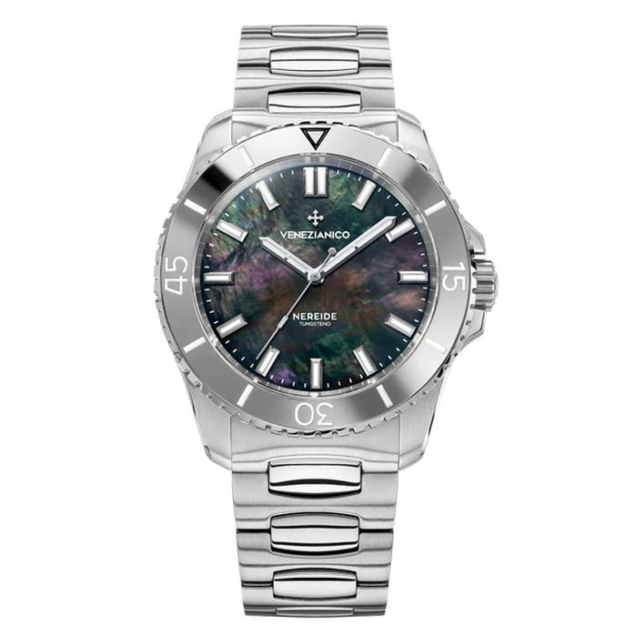 nereide tungsteno 42