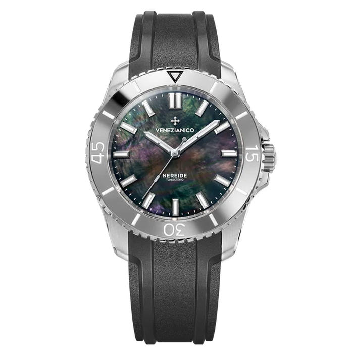 nereide tungsteno 42