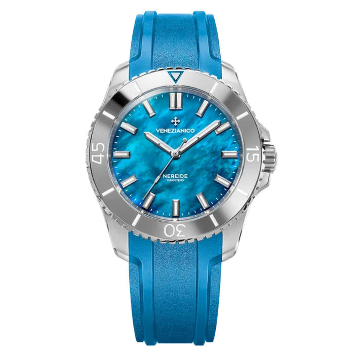 nereide tungsteno 42