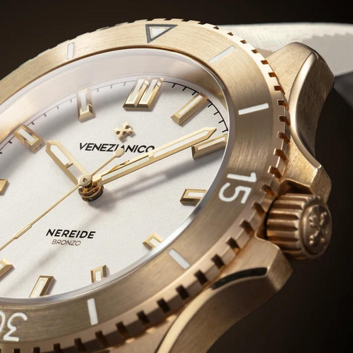 nereide bronzo 39