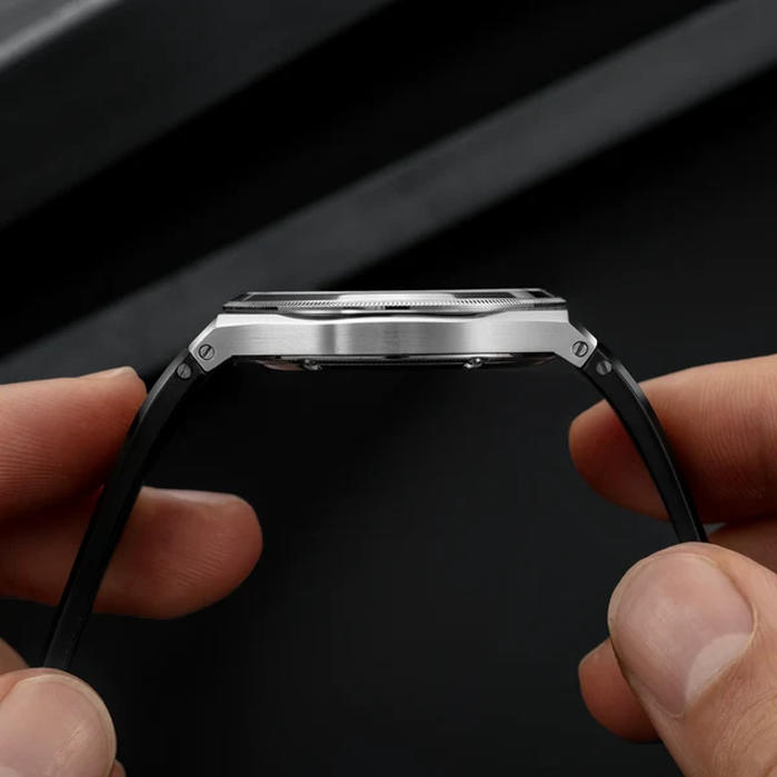 arsenale ultrablack
