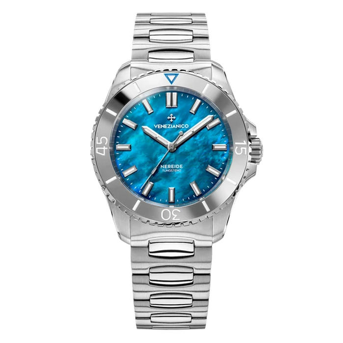nereide tungsteno 39