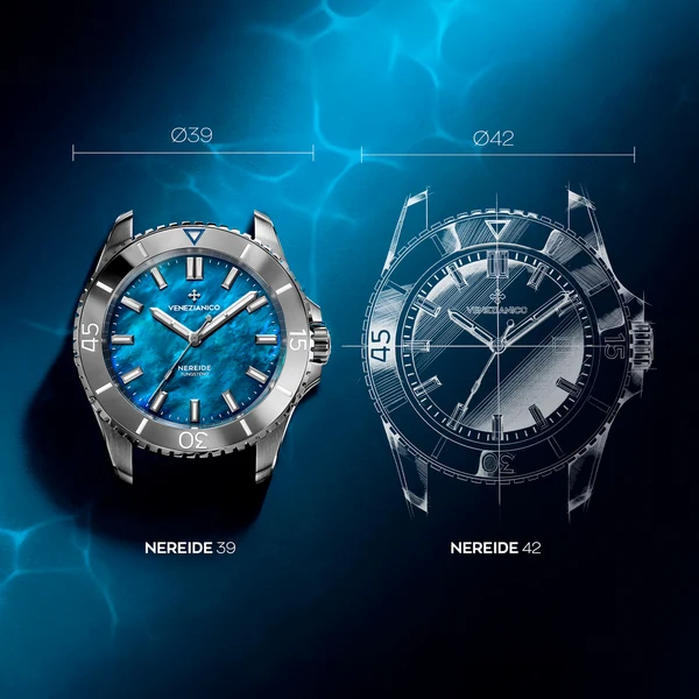 nereide tungsteno 39